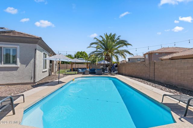 267 S 169TH Drive, Goodyear, AZ 85338