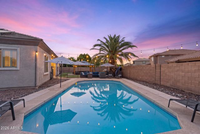267 S 169TH Drive, Goodyear, AZ 85338