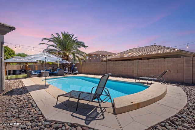 267 S 169TH Drive, Goodyear, AZ 85338