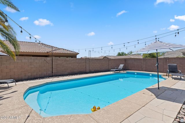 267 S 169TH Drive, Goodyear, AZ 85338