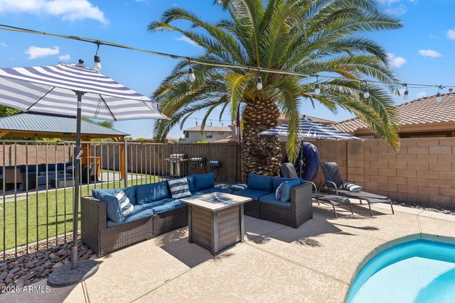 267 S 169TH Drive, Goodyear, AZ 85338
