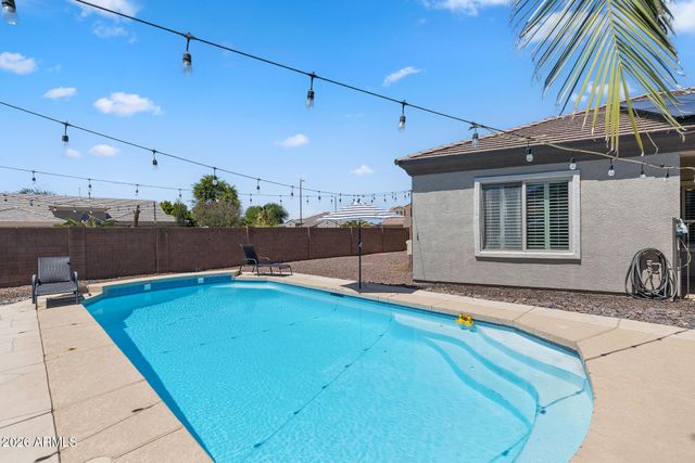 267 S 169TH Drive, Goodyear, AZ 85338