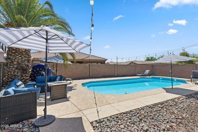 267 S 169TH Drive, Goodyear, AZ 85338
