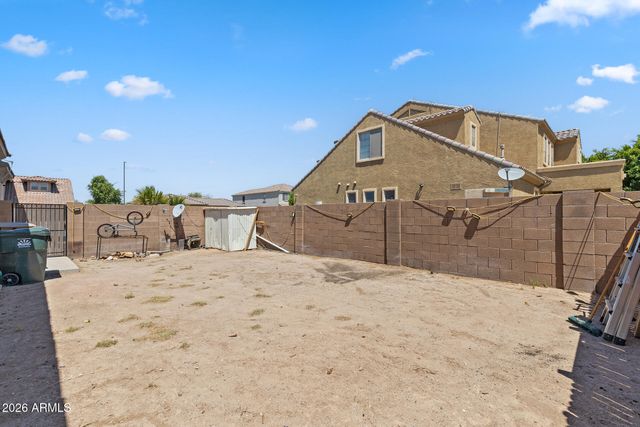 267 S 169TH Drive, Goodyear, AZ 85338