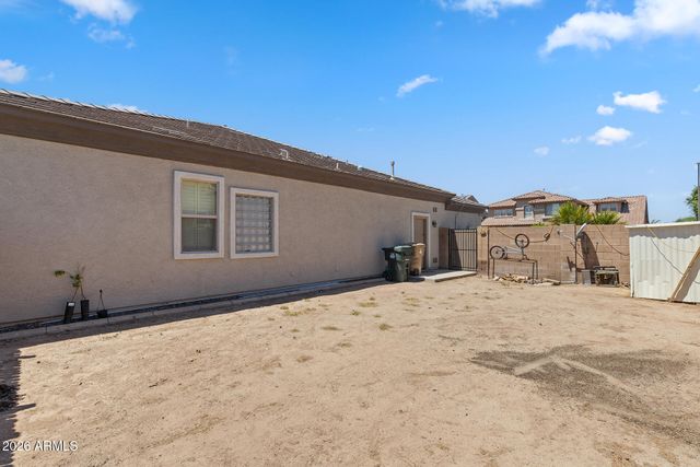 267 S 169TH Drive, Goodyear, AZ 85338
