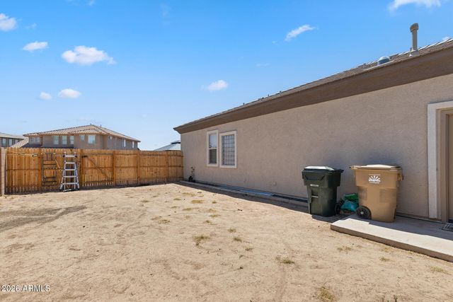 267 S 169TH Drive, Goodyear, AZ 85338