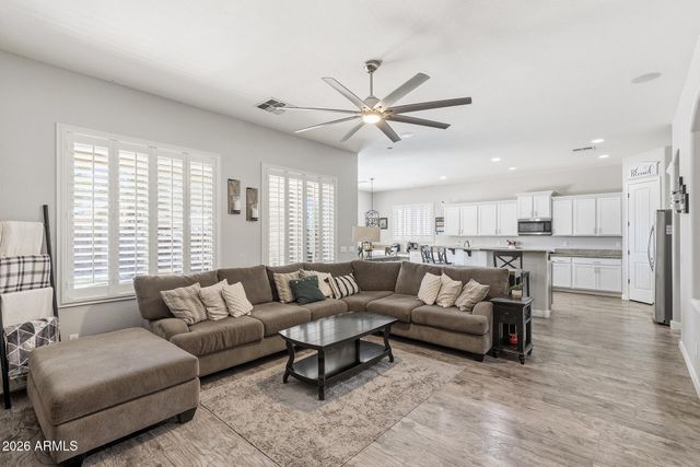 267 S 169TH Drive, Goodyear, AZ 85338