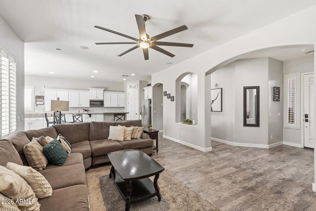 267 S 169TH Drive, Goodyear, AZ 85338