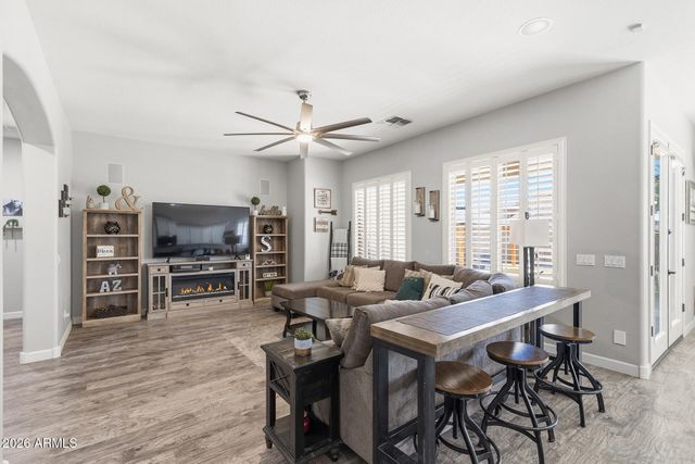 267 S 169TH Drive, Goodyear, AZ 85338