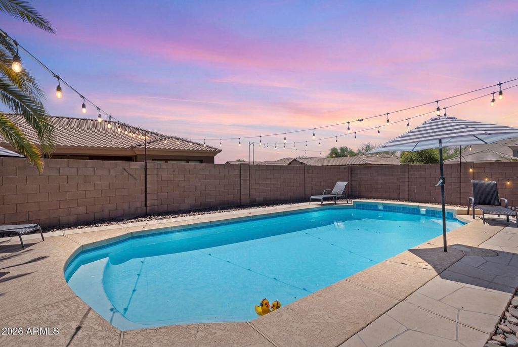 267 S 169TH Drive, Goodyear, AZ 85338