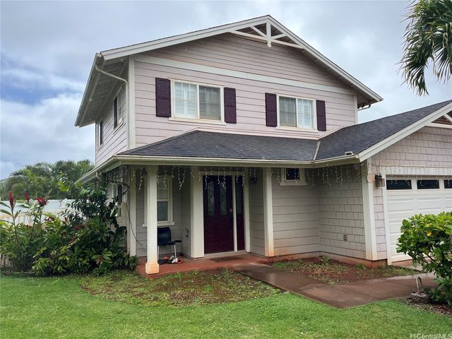 92-6043 Nemo Street 24, Kapolei, HI 96707