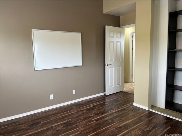 92-6043 Nemo Street 24, Kapolei, HI 96707