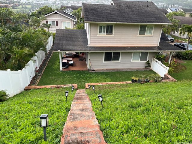 92-6043 Nemo Street 24, Kapolei, HI 96707