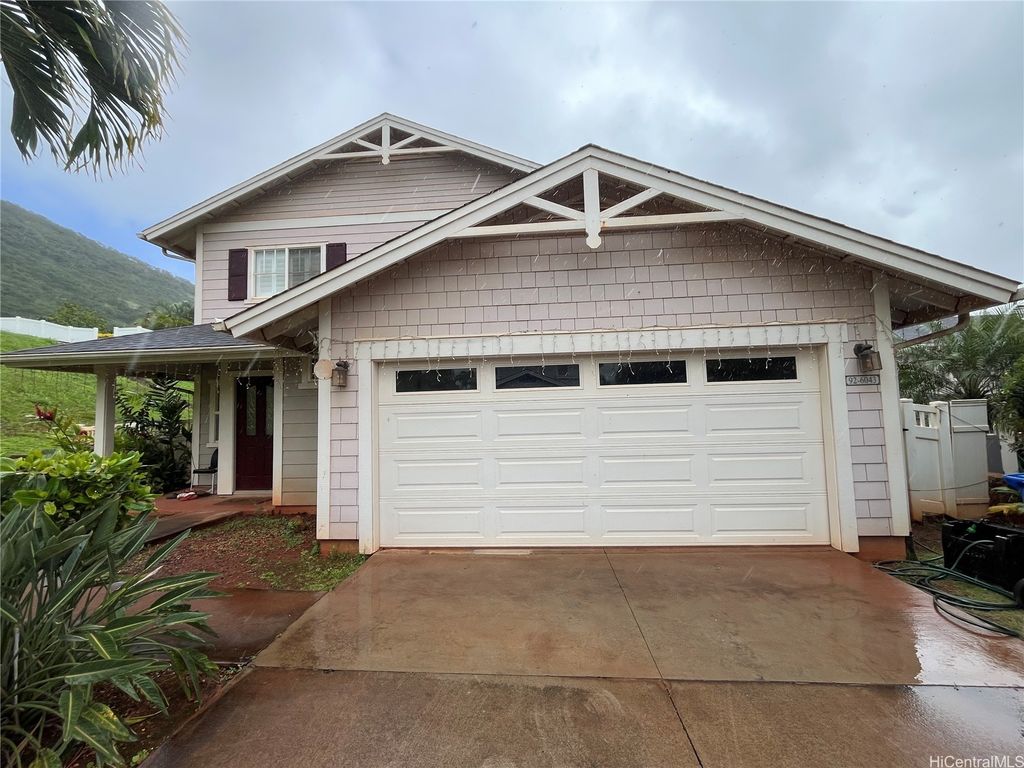 92-6043 Nemo Street 24, Kapolei, HI 96707
