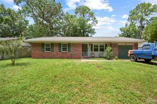 415 Corrydale Dr, Pensacola, FL 32506