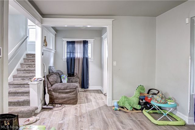 672 E 109th Street, Cleveland, OH 44108