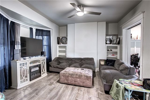 672 E 109th Street, Cleveland, OH 44108