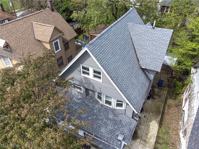 672 E 109th Street, Cleveland, OH 44108