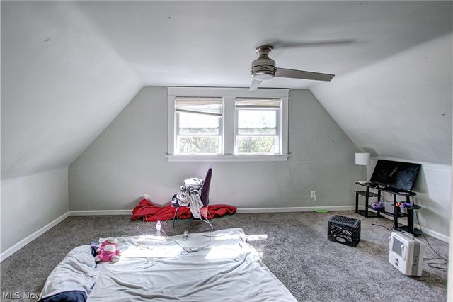 672 E 109th Street, Cleveland, OH 44108