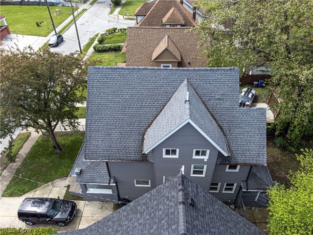 672 E 109th Street, Cleveland, OH 44108