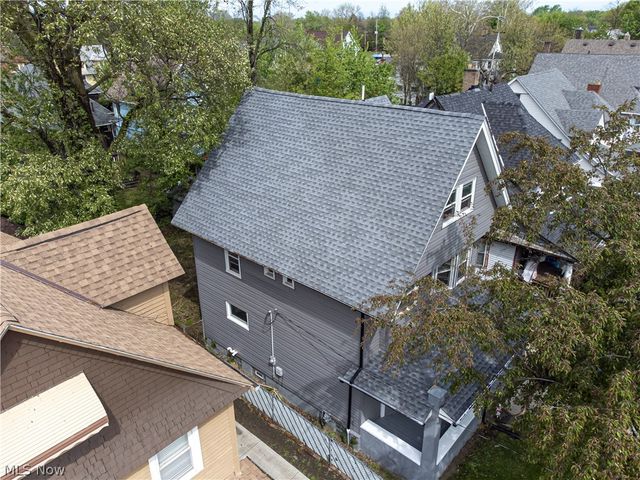 672 E 109th Street, Cleveland, OH 44108