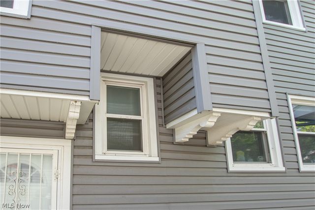 672 E 109th Street, Cleveland, OH 44108