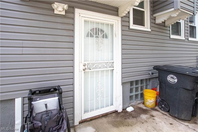 672 E 109th Street, Cleveland, OH 44108