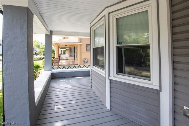 672 E 109th Street, Cleveland, OH 44108
