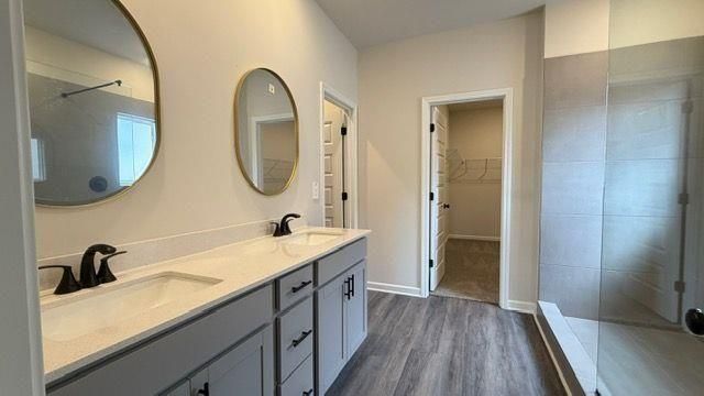 2314 Grape Vine Way, Braselton, GA 30519