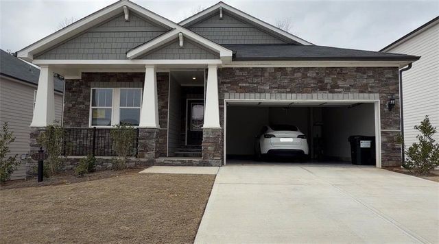 2314 Grape Vine Way, Braselton, GA 30519