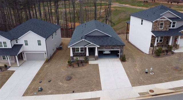 2314 Grape Vine Way, Braselton, GA 30519