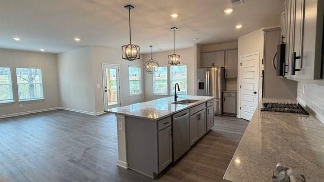 2314 Grape Vine Way, Braselton, GA 30519