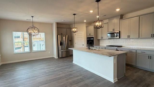 2314 Grape Vine Way, Braselton, GA 30519