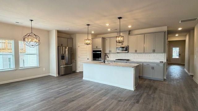 2314 Grape Vine Way, Braselton, GA 30519