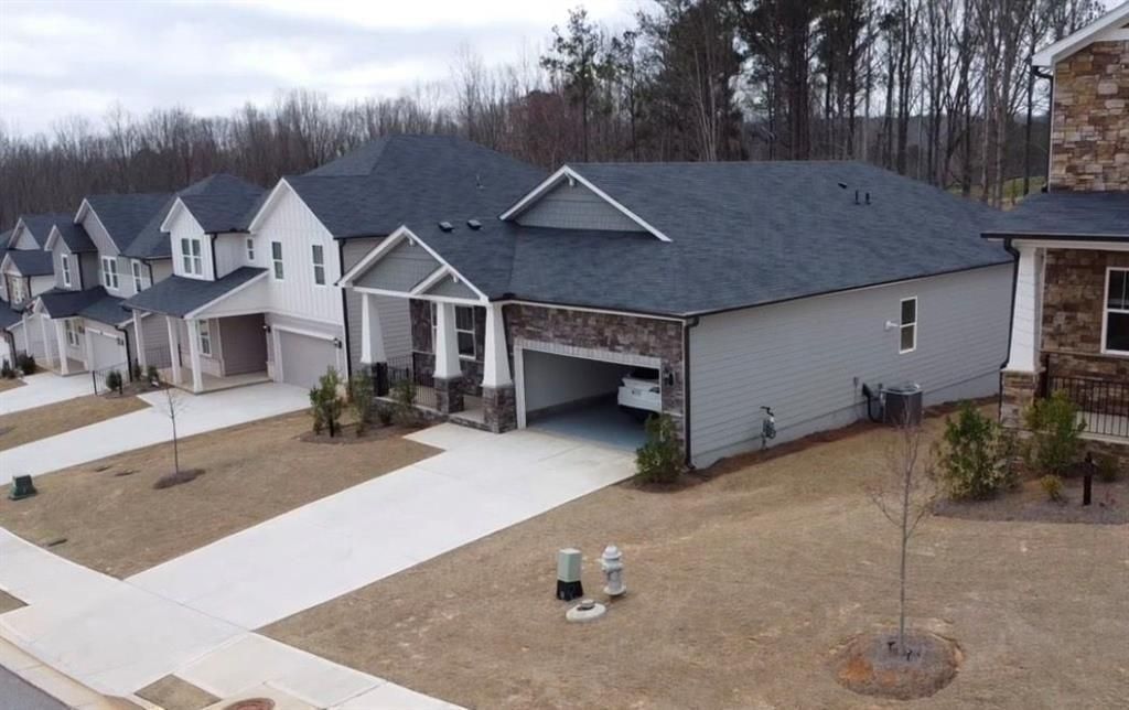 2314 Grape Vine Way, Braselton, GA 30519