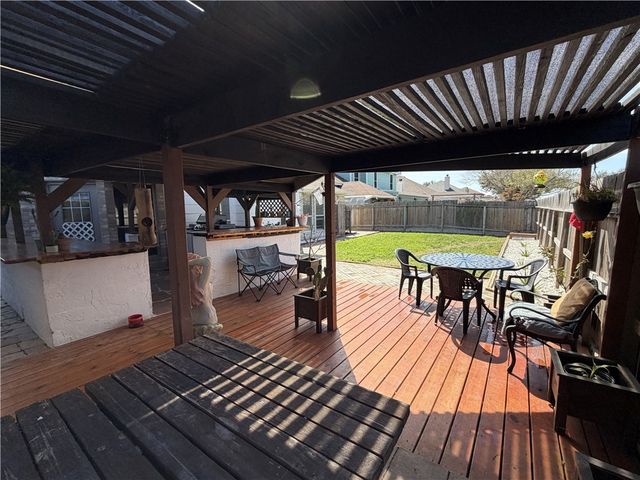 6713 Sudbury Dr, Corpus Christi, TX 78414