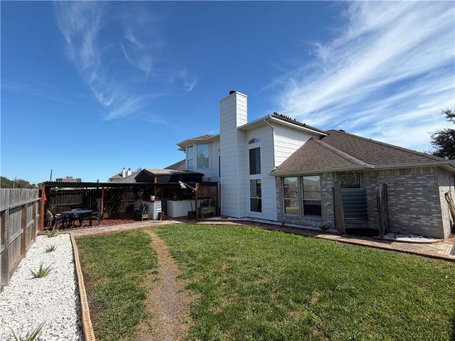 6713 Sudbury Dr, Corpus Christi, TX 78414