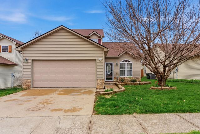 117 Sardula Place, Georgetown, KY 40324