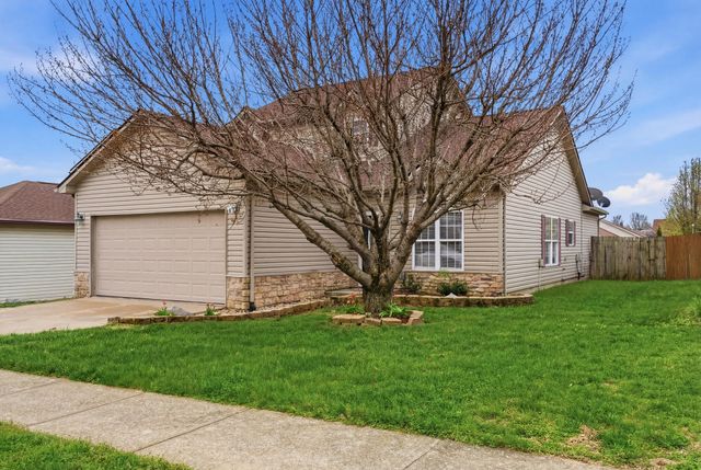 117 Sardula Place, Georgetown, KY 40324