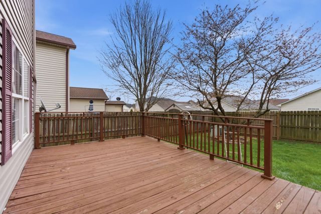 117 Sardula Place, Georgetown, KY 40324