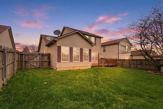 117 Sardula Place, Georgetown, KY 40324