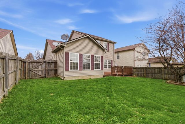 117 Sardula Place, Georgetown, KY 40324