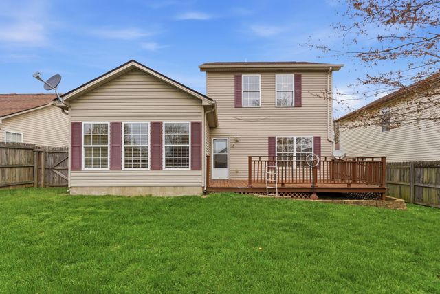 117 Sardula Place, Georgetown, KY 40324