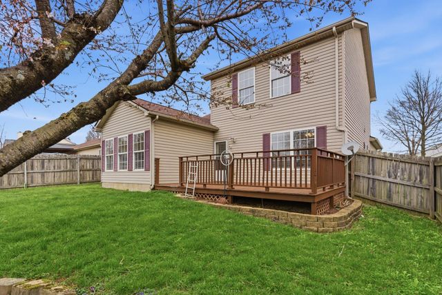 117 Sardula Place, Georgetown, KY 40324