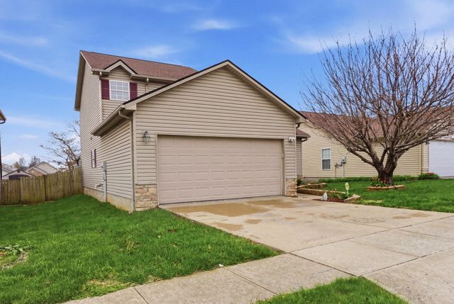 117 Sardula Place, Georgetown, KY 40324