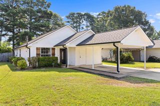 4114 Alberta Street, Longview, TX 75605