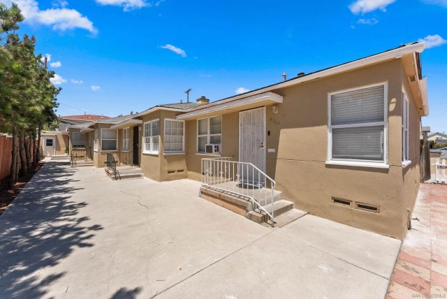 4358-64 36th St, San Diego, CA 92104