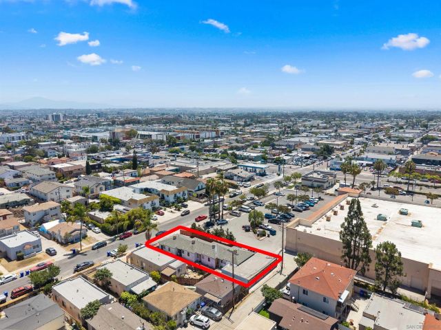 4358-64 36th St, San Diego, CA 92104