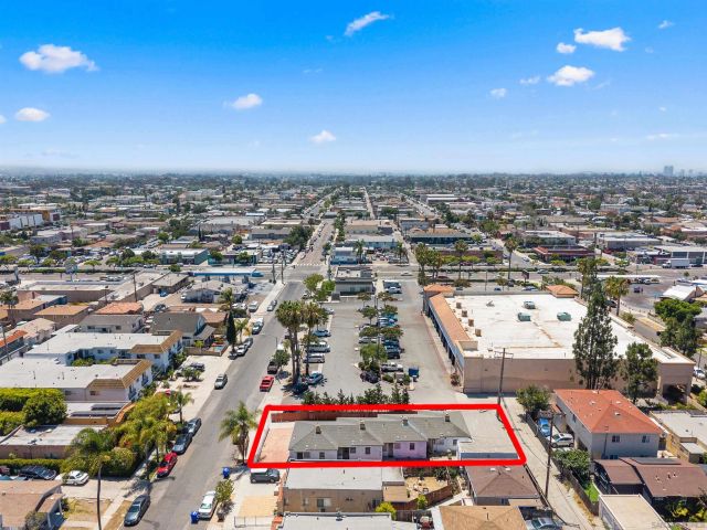 4358-64 36th St, San Diego, CA 92104