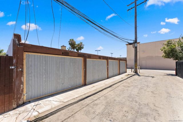 4358-64 36th St, San Diego, CA 92104